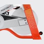 Xe đạp tập Poongsan BEP-700